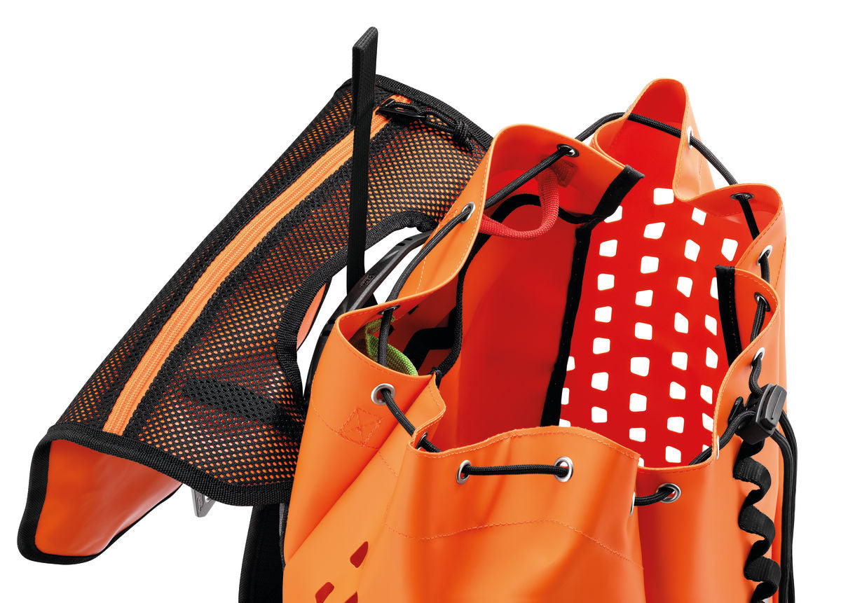 Petzl ALCANADRE GUIDE 45 - Canyoning Rucksack 45L