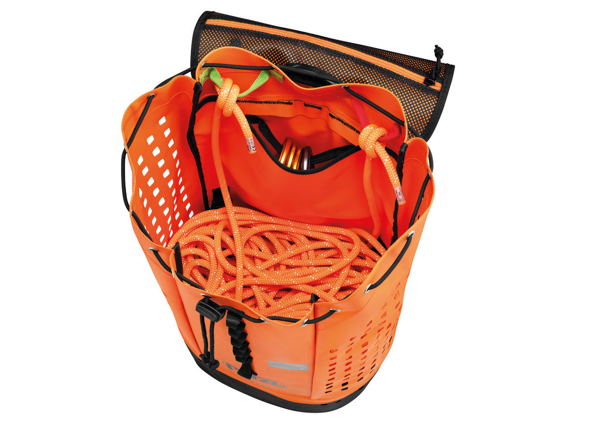 Petzl ALCANADRE GUIDE 45 - Canyoning Rucksack 45L