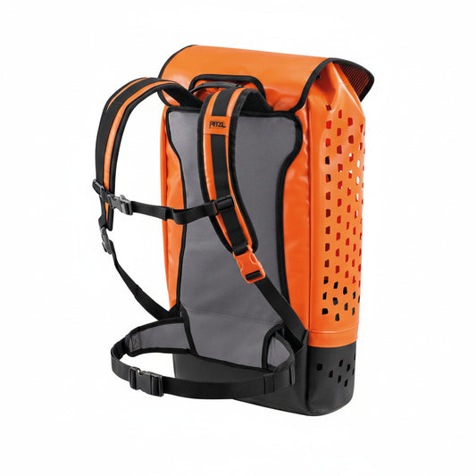 Petzl ALCANADRE GUIDE 45 - Canyoning Rucksack 45L