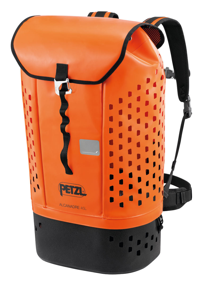 Petzl ALCANADRE GUIDE 45 - Canyoning Rucksack 45L