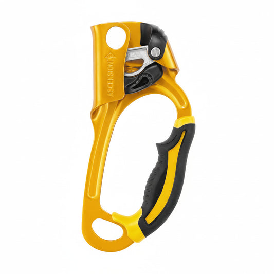 Petzl ASCENSION rechts - Seilklemme für Aufstieg