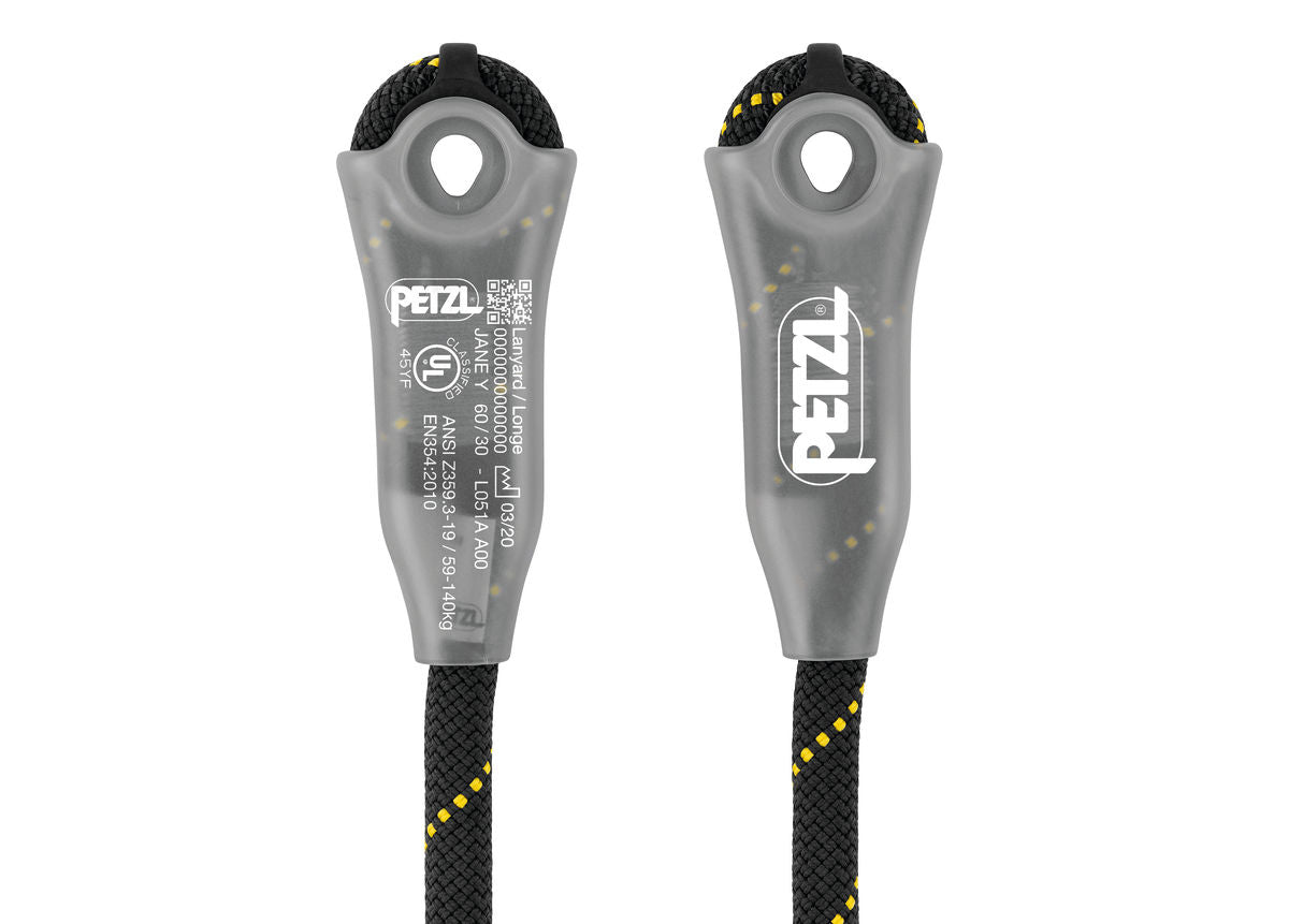 Petzl JANE-Y Verbindungsmittel