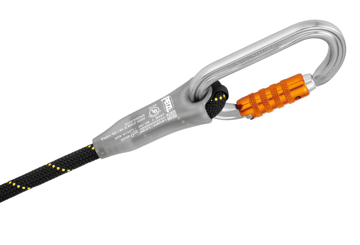Petzl JANE-Y Verbindungsmittel