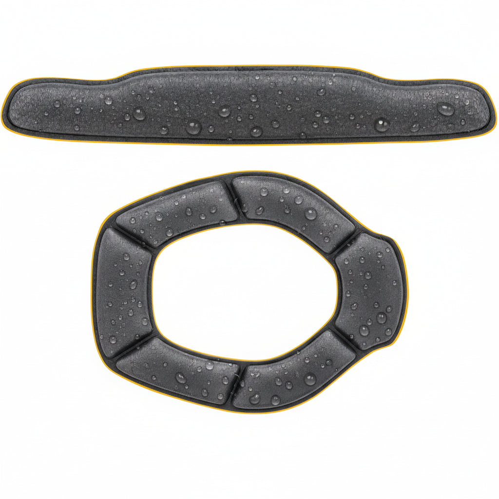 Petzl Ersatzpolster - Nicht saugfähig | Alle Petzl Helme