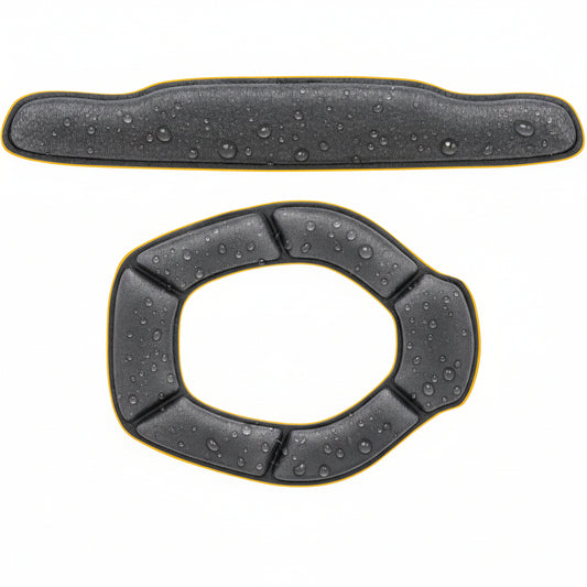 Petzl Ersatzpolster - Nicht saugfähig | Alle Petzl Helme