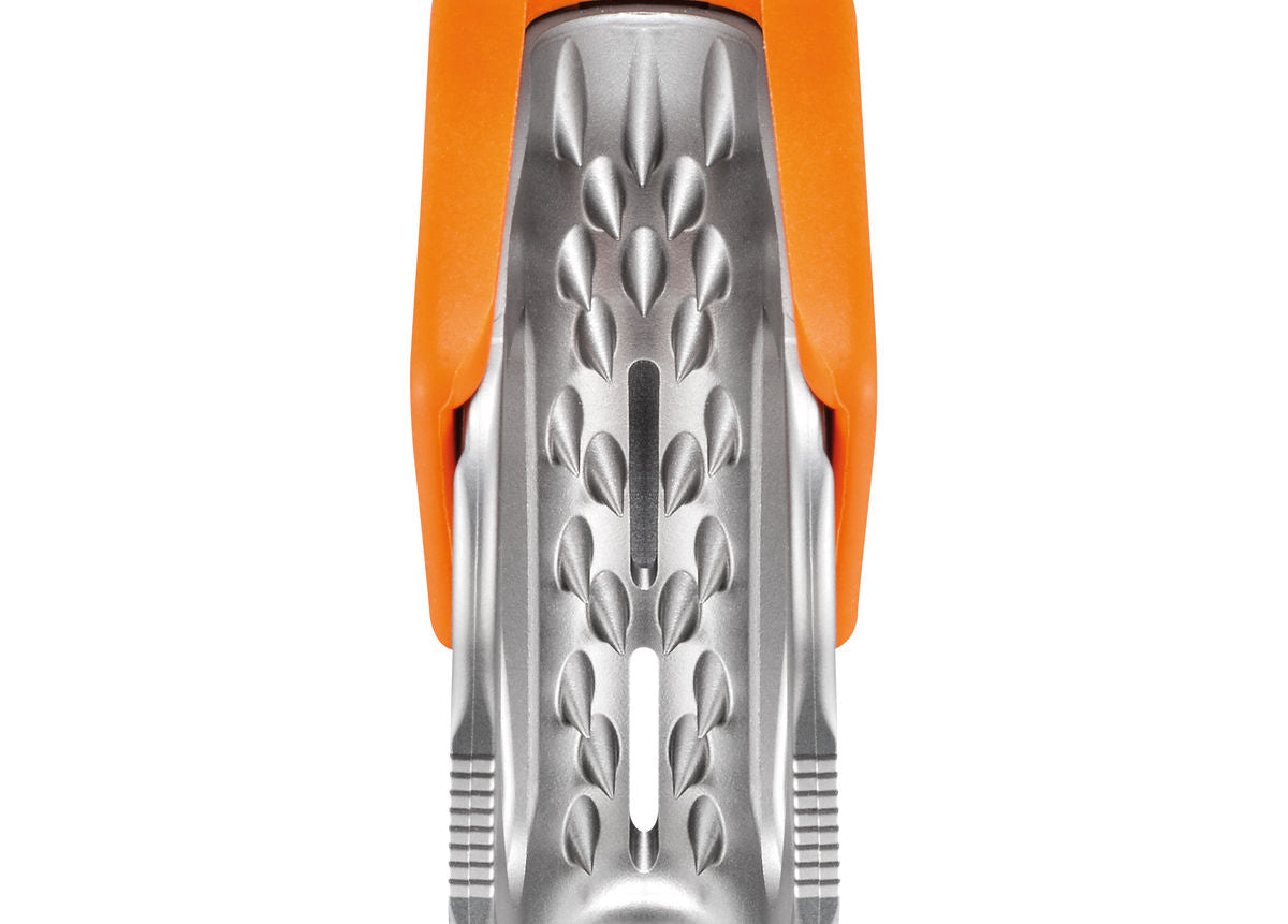 Petzl TIBLOC - Ultraleichte Behelfs-Seilklemme