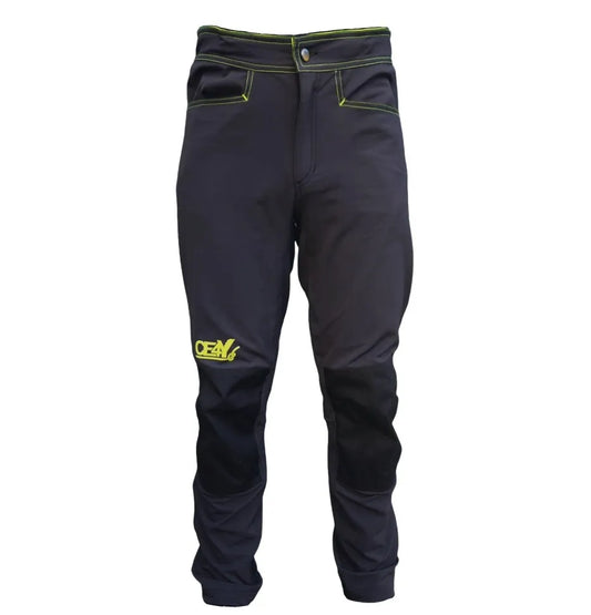 CE4Y Shield - Canyoning-Stretchhose mit Cordura-Verstärkungen | 400 g