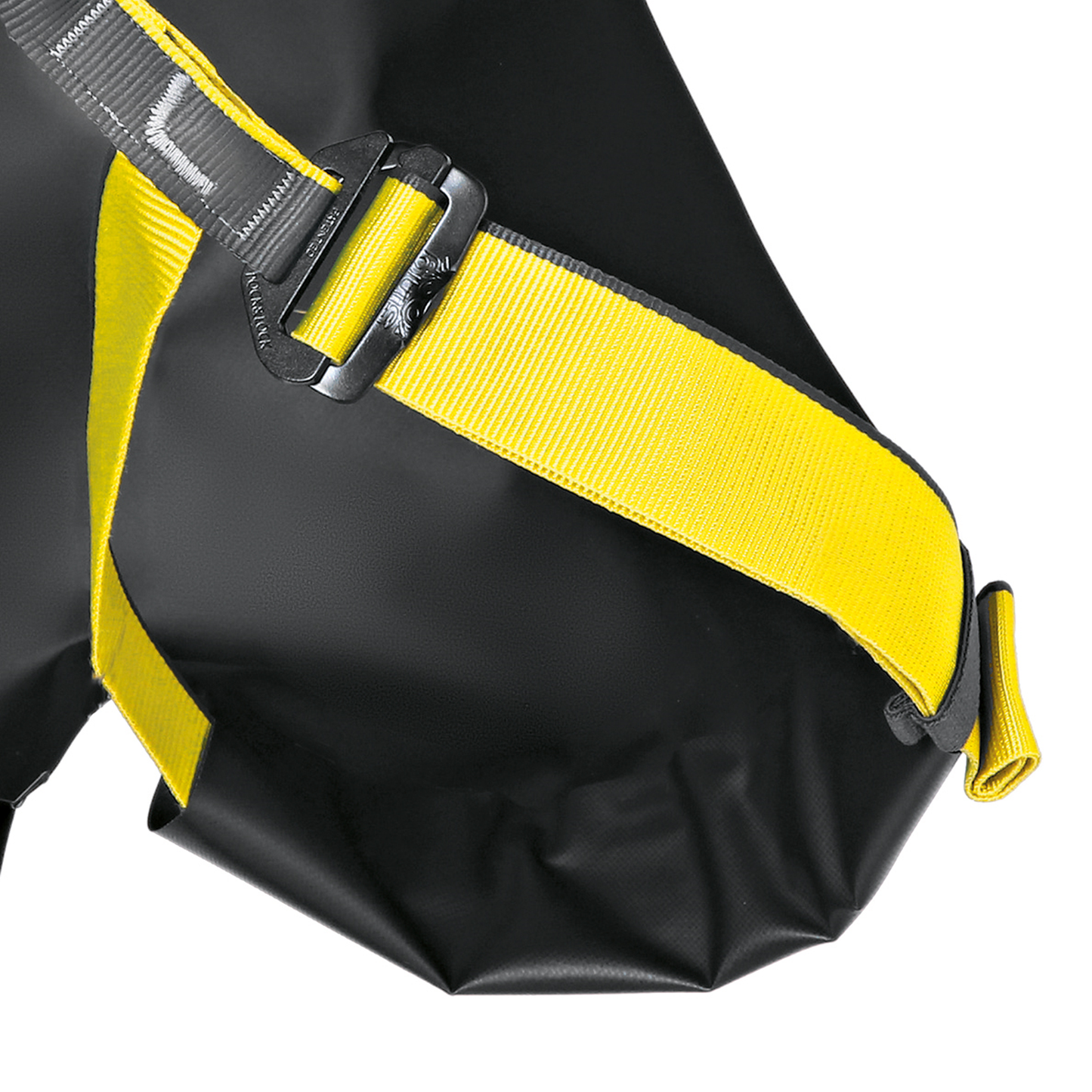 Singing Rock Top Canyon Canyoning-Gurt - Leicht & Robust