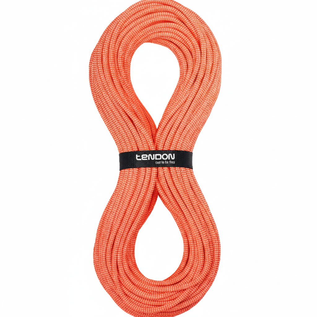 Tendon Canyonseil 9.0 Canyon Dry - Typ A | Meterware | Min. 30m | Preis/10m