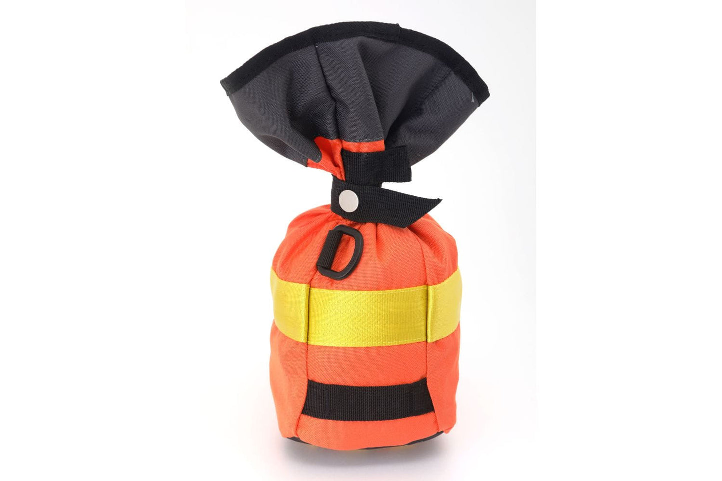 Wurfsack °hf Weasel Pro - Rettungsgerät | 15m Kernmantelseil 9mm | 600g