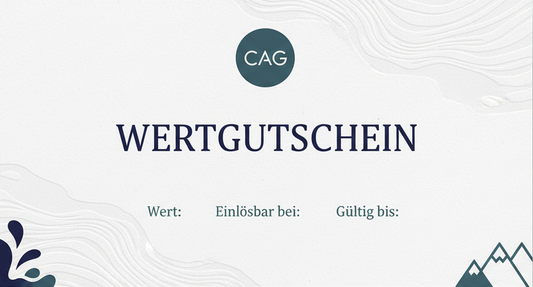 Wertgutschein von Canyoning-Adventure-Gear